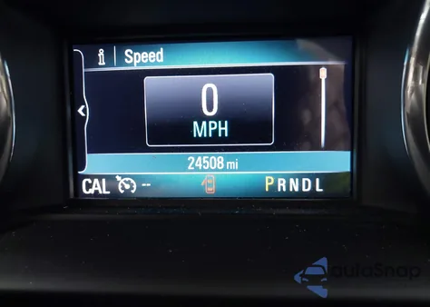 2020 Buick Envision Awd Essence from USA, damaged, VIN LRBFX2SAXLD166481